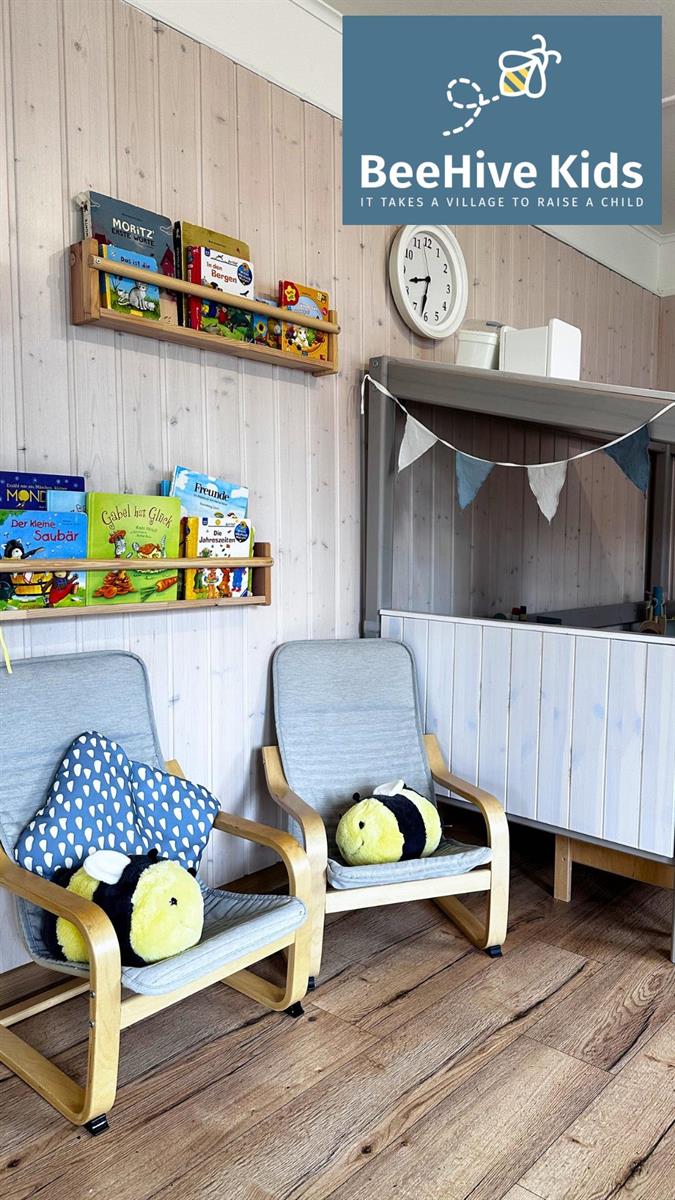 Bild 4: Kita & Hort BeeHive Kids, Siebnen SZ