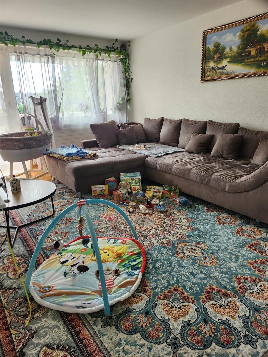 Bild 2: Nidino AG, Oberglatt ZH