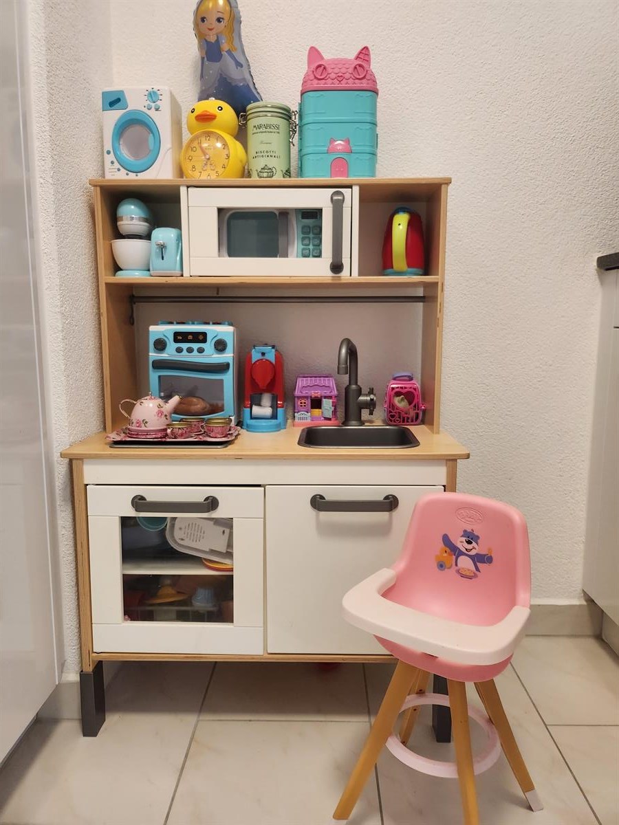 Bild 2: Nidino AG, Niederhasli