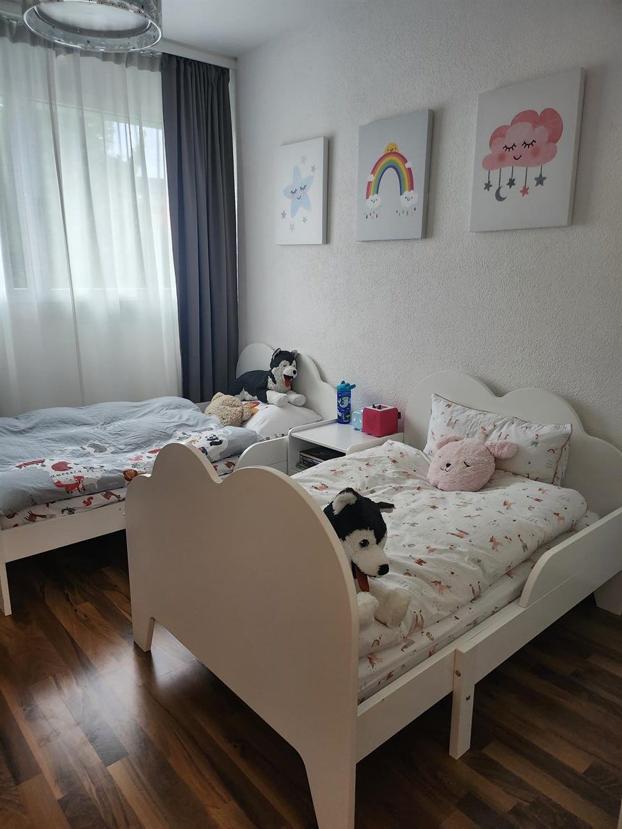 Bild 3: Nidino AG, Niederhasli