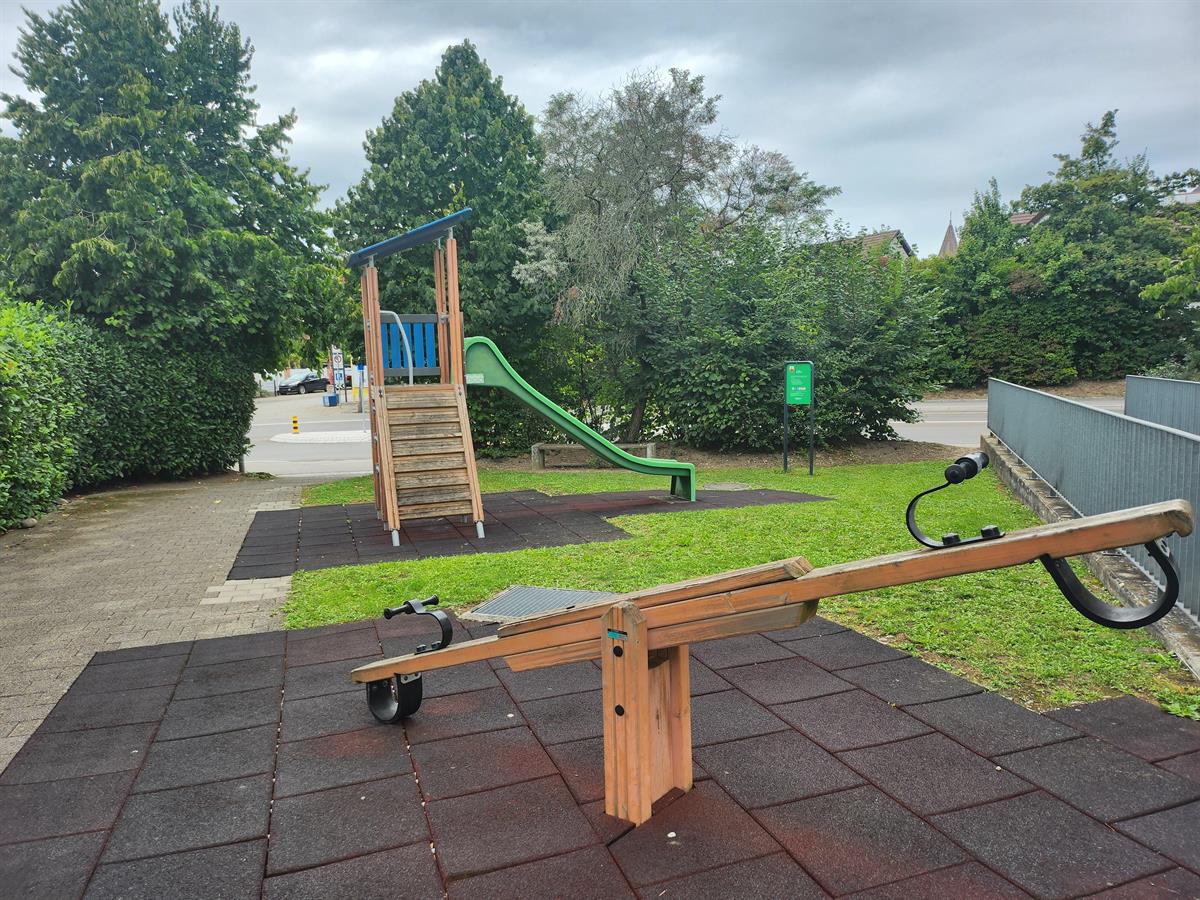 Bild 6: Nidino AG, Niederhasli