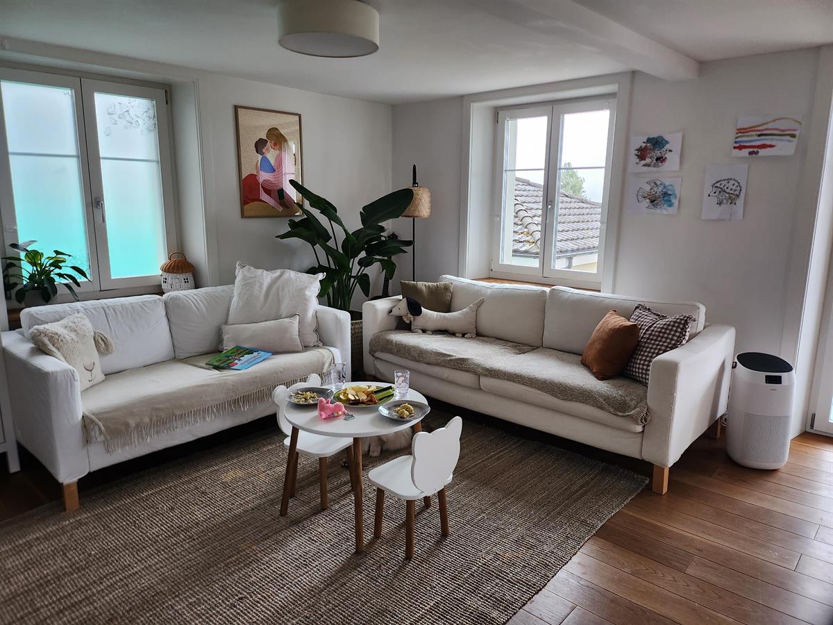 Bild 2: Nidino AG, Hombrechtikon