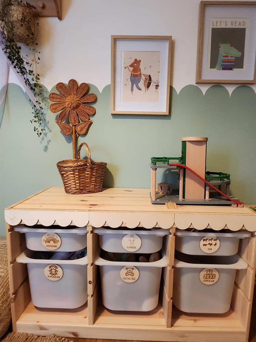 Bild 5: Nidino AG, Hombrechtikon