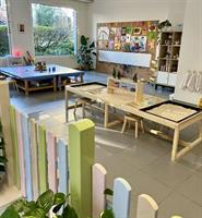 Tiny Hands Creations, flexible Kinderbetreuung Zürich Höngg