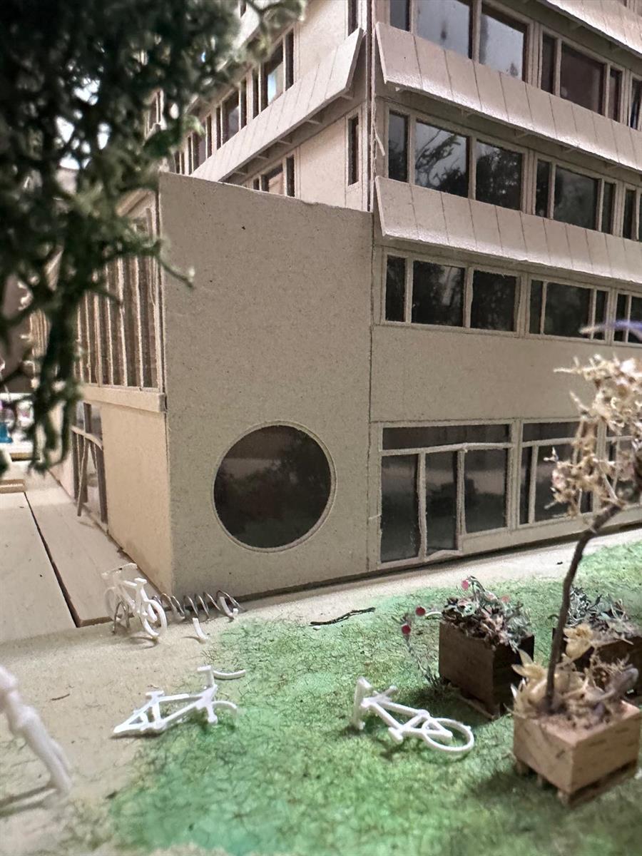 Bild 3: Kita NAKI Naturkind, Kinderbetreuung Stadt Luzern