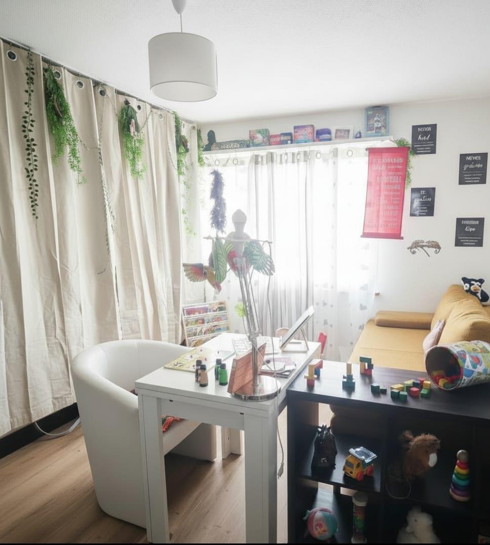 Bild 2: Nidino, Bülach