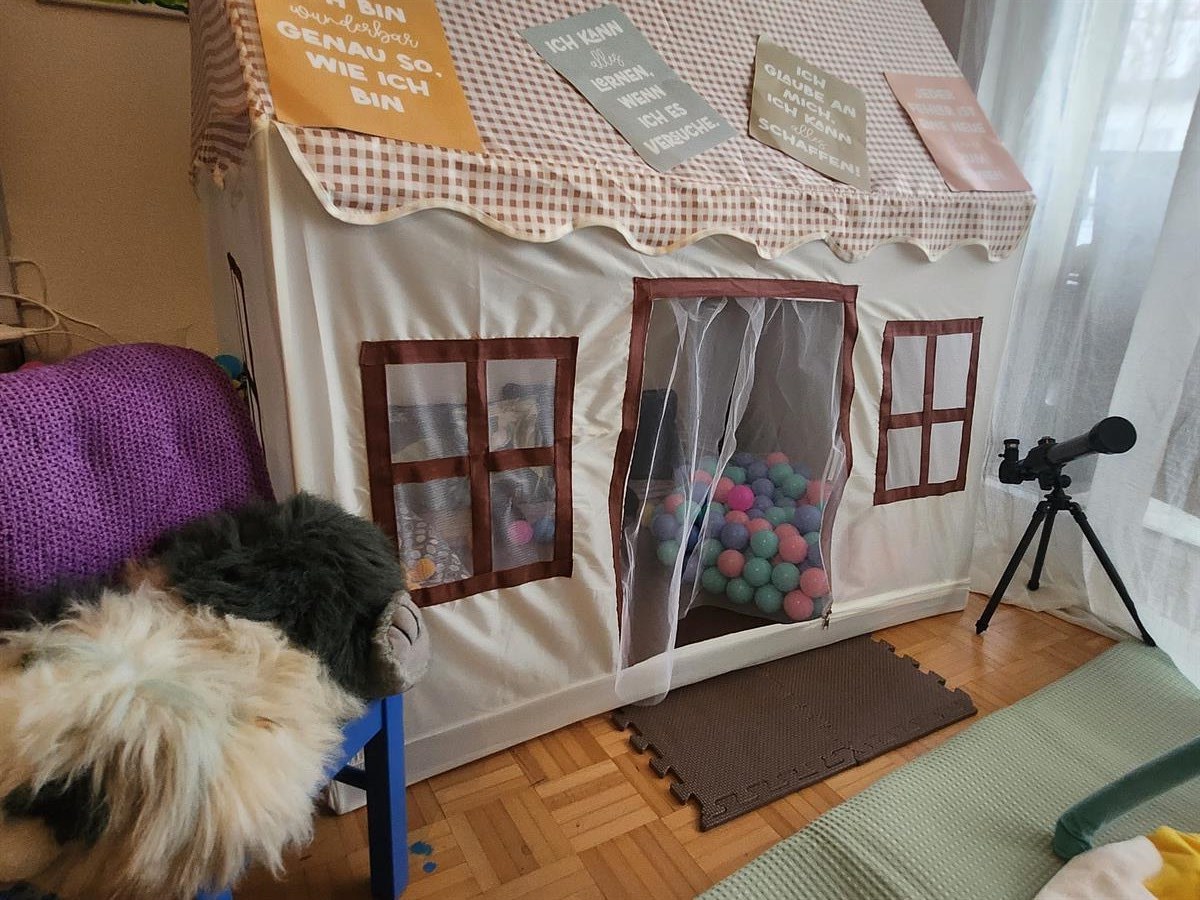 Bild 5: Nidino, Bülach