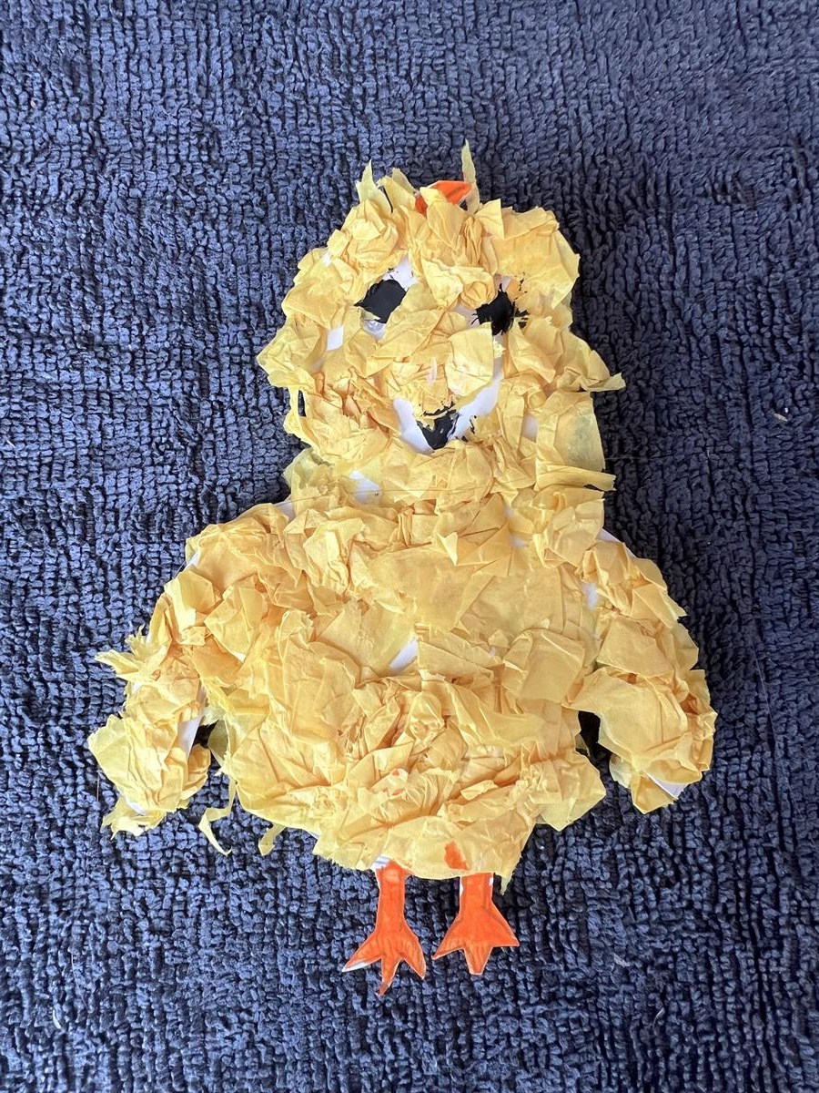 Bild 5: Kita Regenbogen Zug