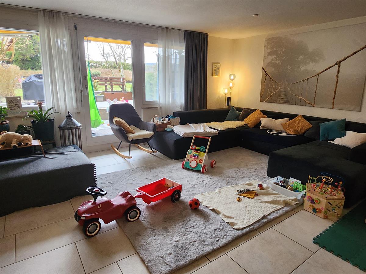 Nidino AG, Oberengstringen