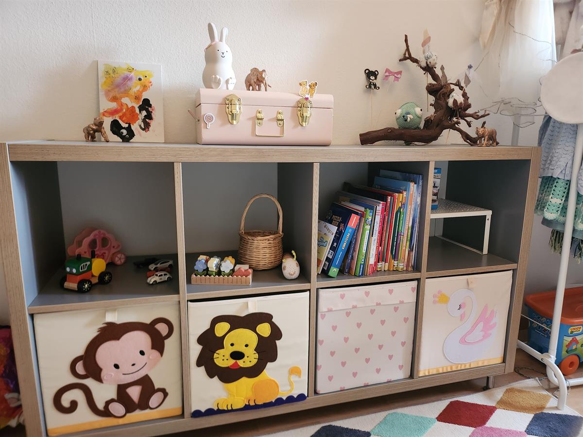 Bild 5: Nidino AG, Oberengstringen