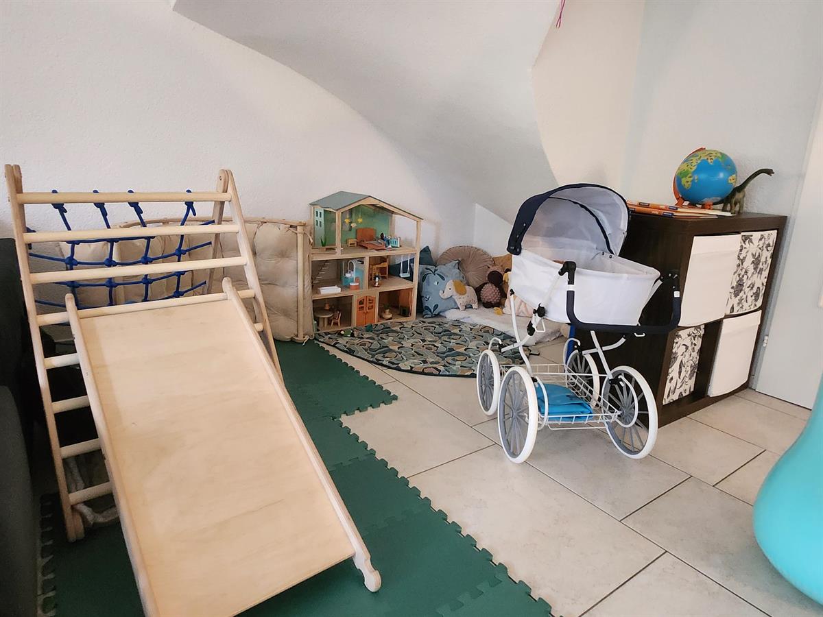 Bild 7: Nidino AG, Oberengstringen