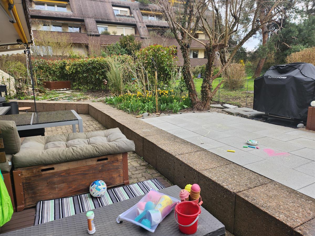 Bild 9: Nidino AG, Oberengstringen