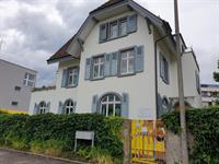 Kita Kindernest, Stadt Basel-Gundeldingen