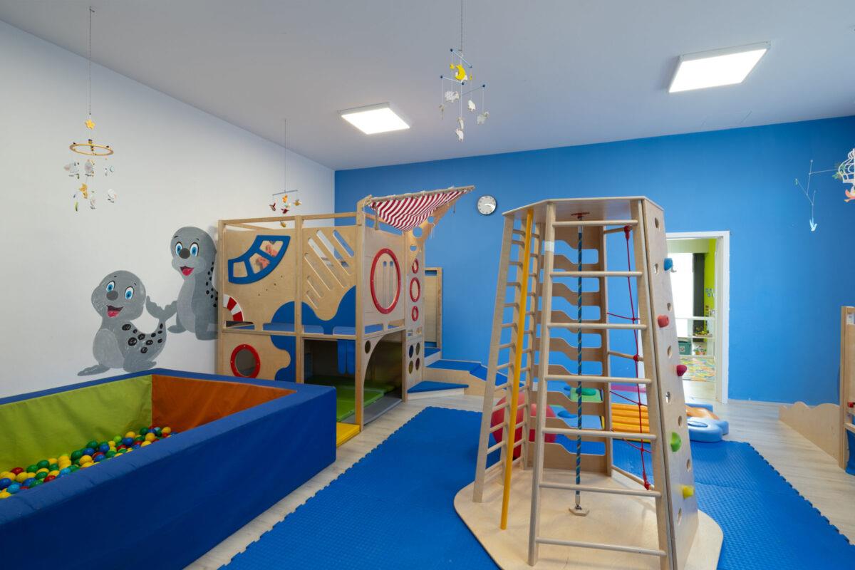 Bild 9: Kita Chinderklang, Dübendorf ZH