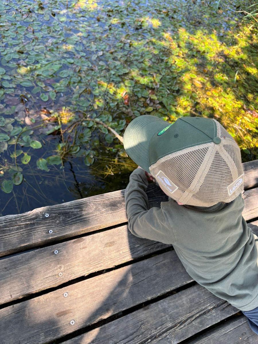 Bild 2: Kindertagesstätte Vita, Grüningen
