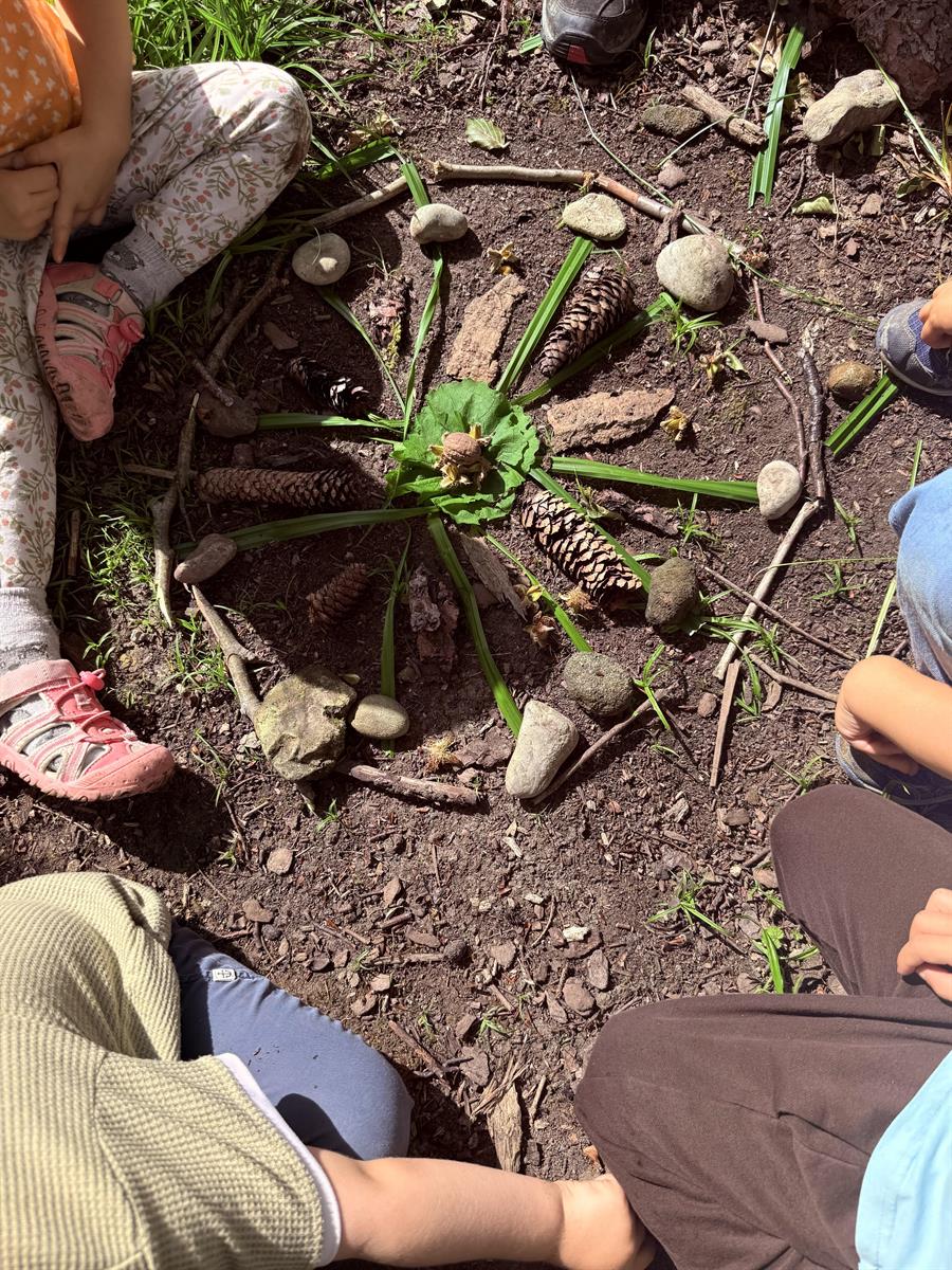 Bild 3: Kindertagesstätte Vita, Grüningen