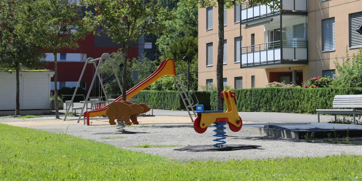 Bild 3: Kita Chenderloki, Kinderbetreuung Reussbühl LU