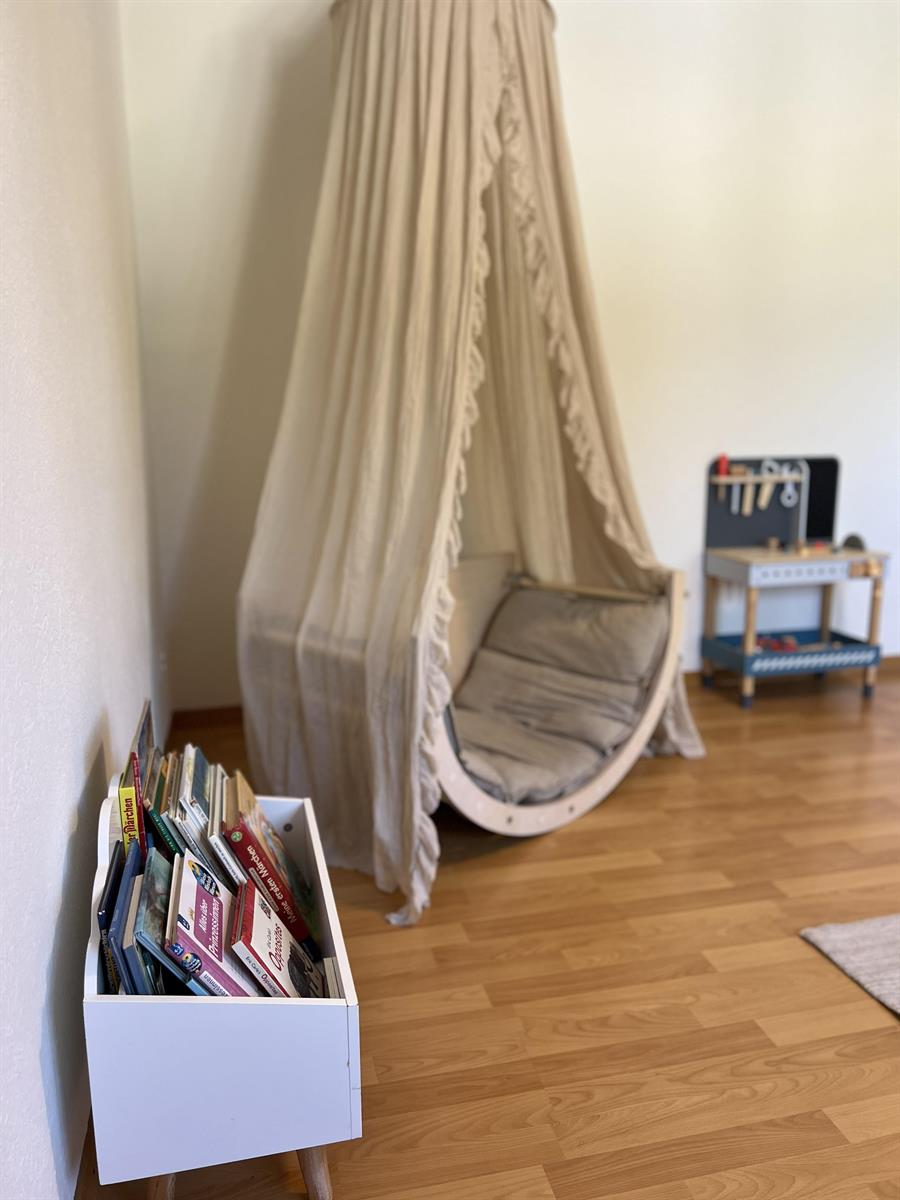 Bild 13: Kita Filou Kids GmbH, Samstagern