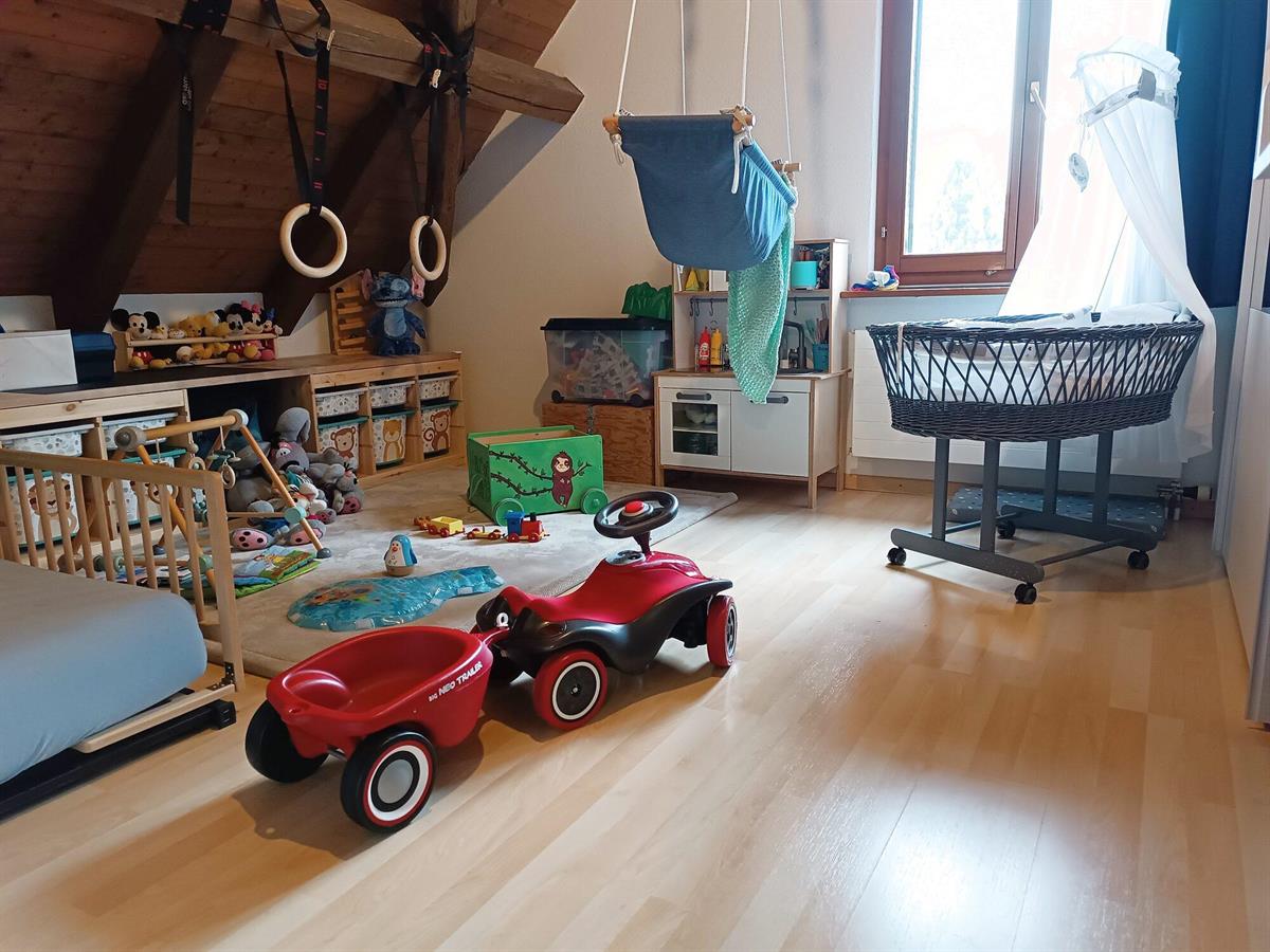 Bild 7: Nidino AG, Mettmenstetten
