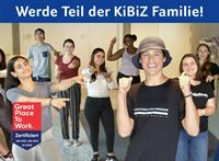 Lehrstelle / Ausbildung zur FaBe Kind EFZ ab August 2025