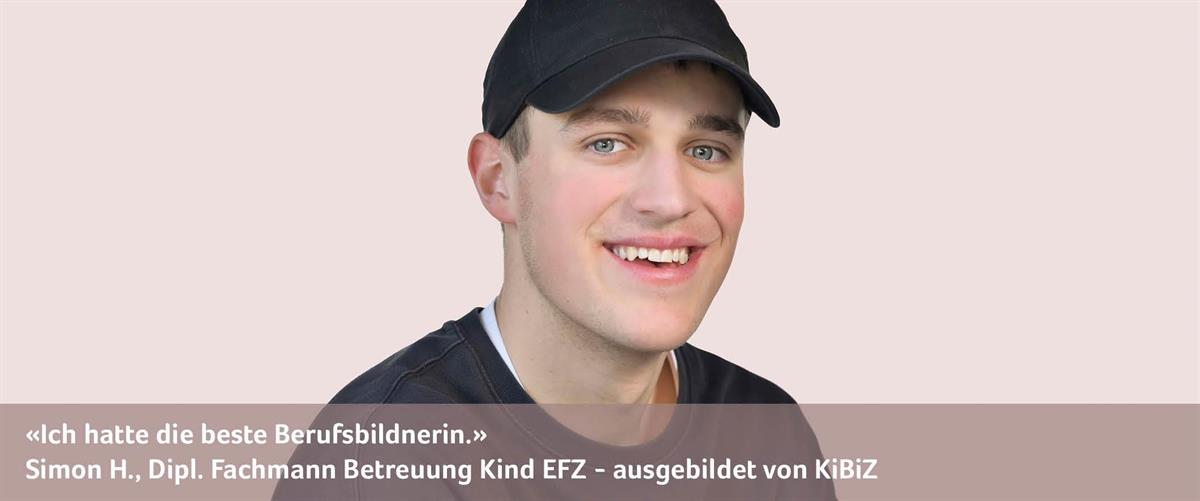 Bild 2: Lehrstelle / Ausbildung zur FaBe Kind EFZ ab August 2025