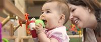 Lehre als FaBe Kinderbetreuung in Wollishofen