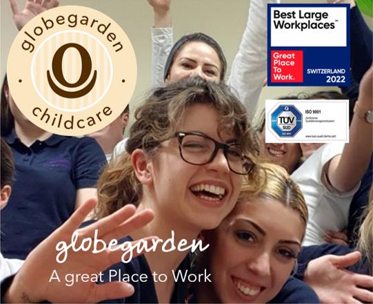 Praktikum FaBe Kind in Rotkreuz