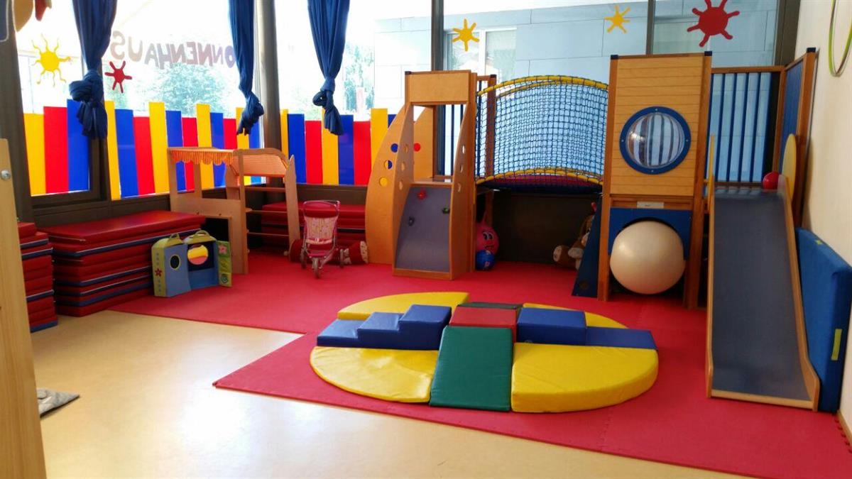 Praktikum als FaBe Kind (zwischen Oerlikon und Schwamendingen)