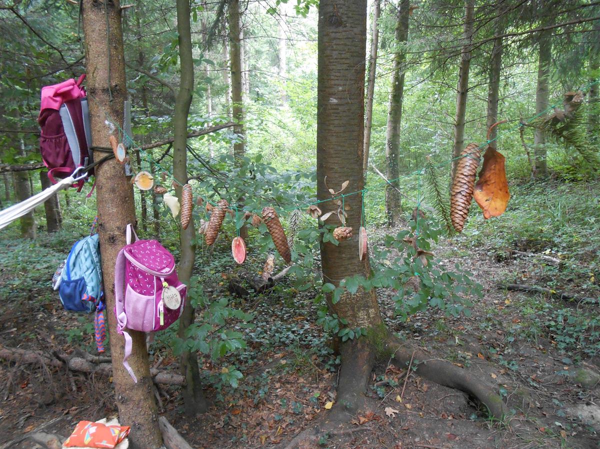 Bild 6: Temporärjob als MiterzieherIn oder GruppenleiterIn, 50-100%, Zürich Altstetten