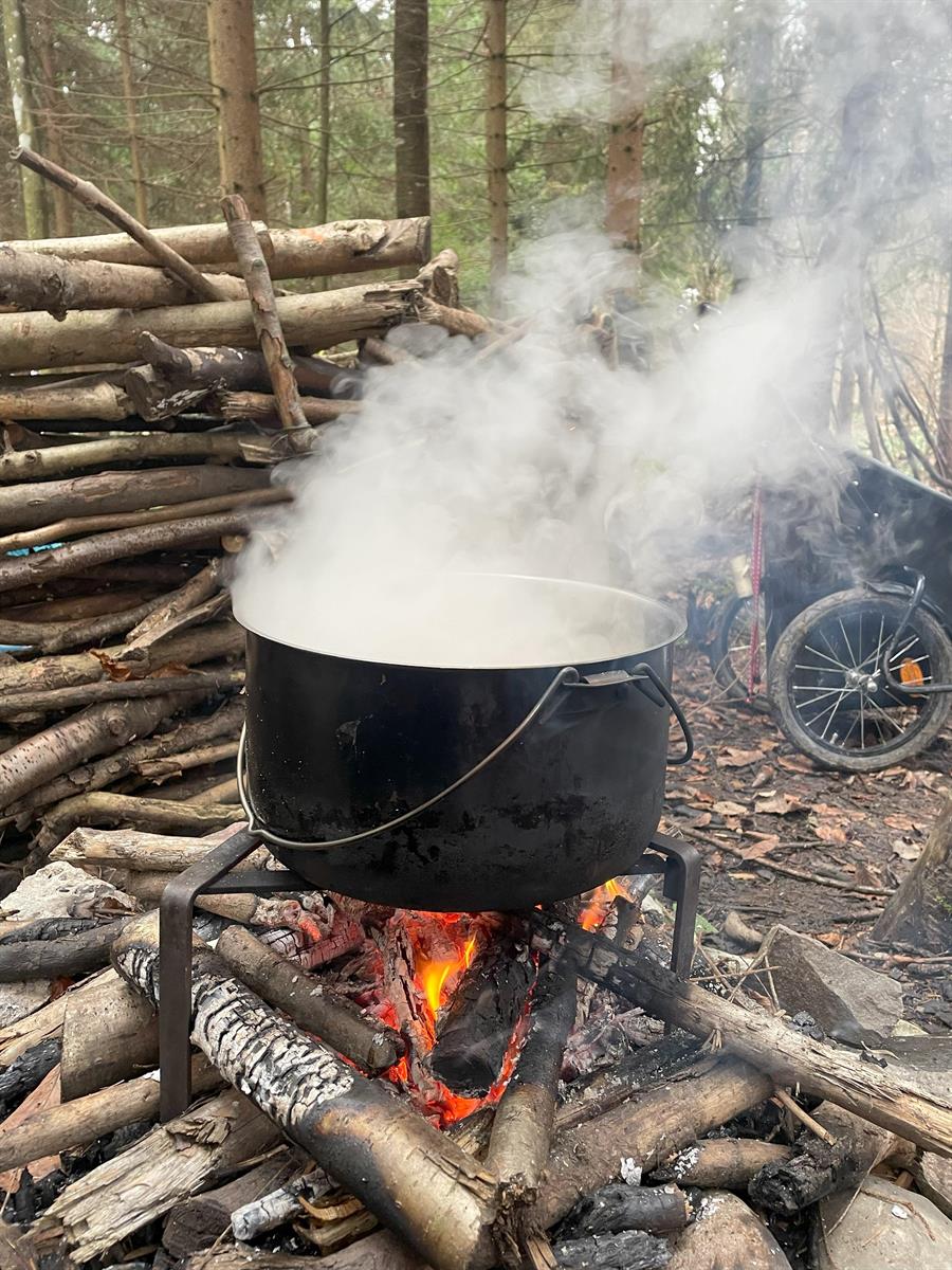 Bild 9: Temporärjob als MiterzieherIn oder GruppenleiterIn, 50-100%, Zürich Altstetten