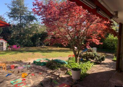 FaBe Kind Teilzeitstelle als Miterzieherin, 40%, Frick AG