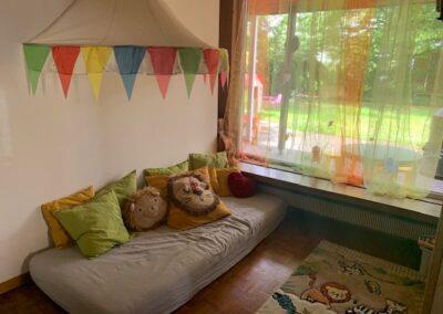 Bild 2: FaBe Kind Teilzeitstelle als Miterzieherin, 40%, Frick AG