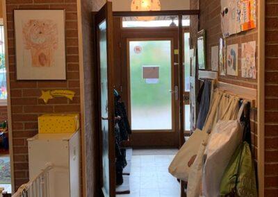 Bild 4: FaBe Kind Teilzeitstelle als Miterzieherin, 40%, Frick AG