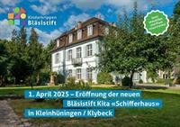 Kita Stelle als ErzieherIn / MiterzieherIn, 60%, Stadt Basel