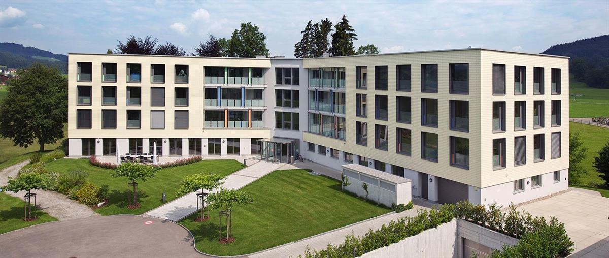 Kindheitspädagogin/Kindheitspädagoge HF, 60-100%, Ganterschwil SG