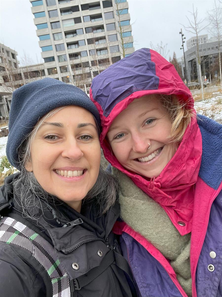 Bild 2: Temporärjob als MiterzieherIn oder GruppenleiterIn, 50-100%, Zürich Altstetten