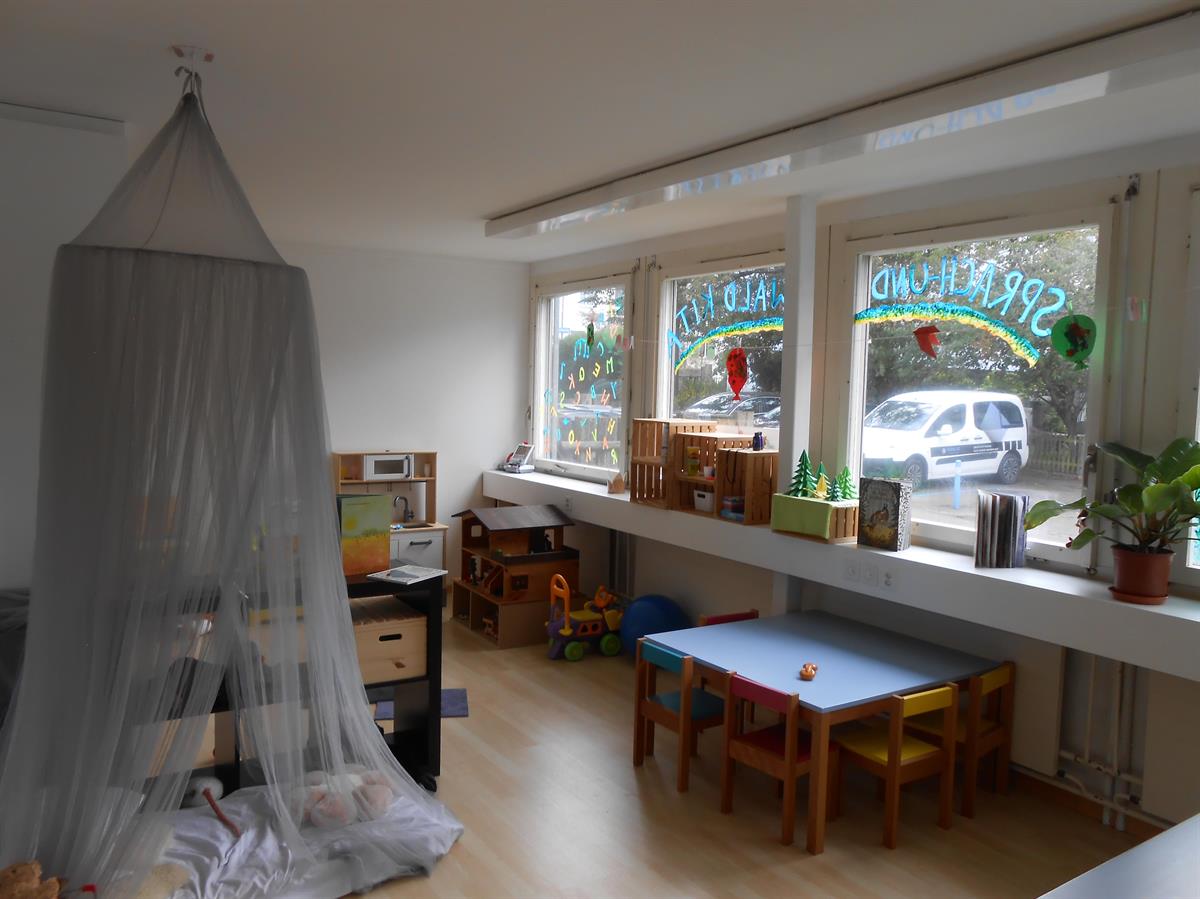 Bild 5: Temporärjob als MiterzieherIn oder GruppenleiterIn, 50-100%, Zürich Altstetten