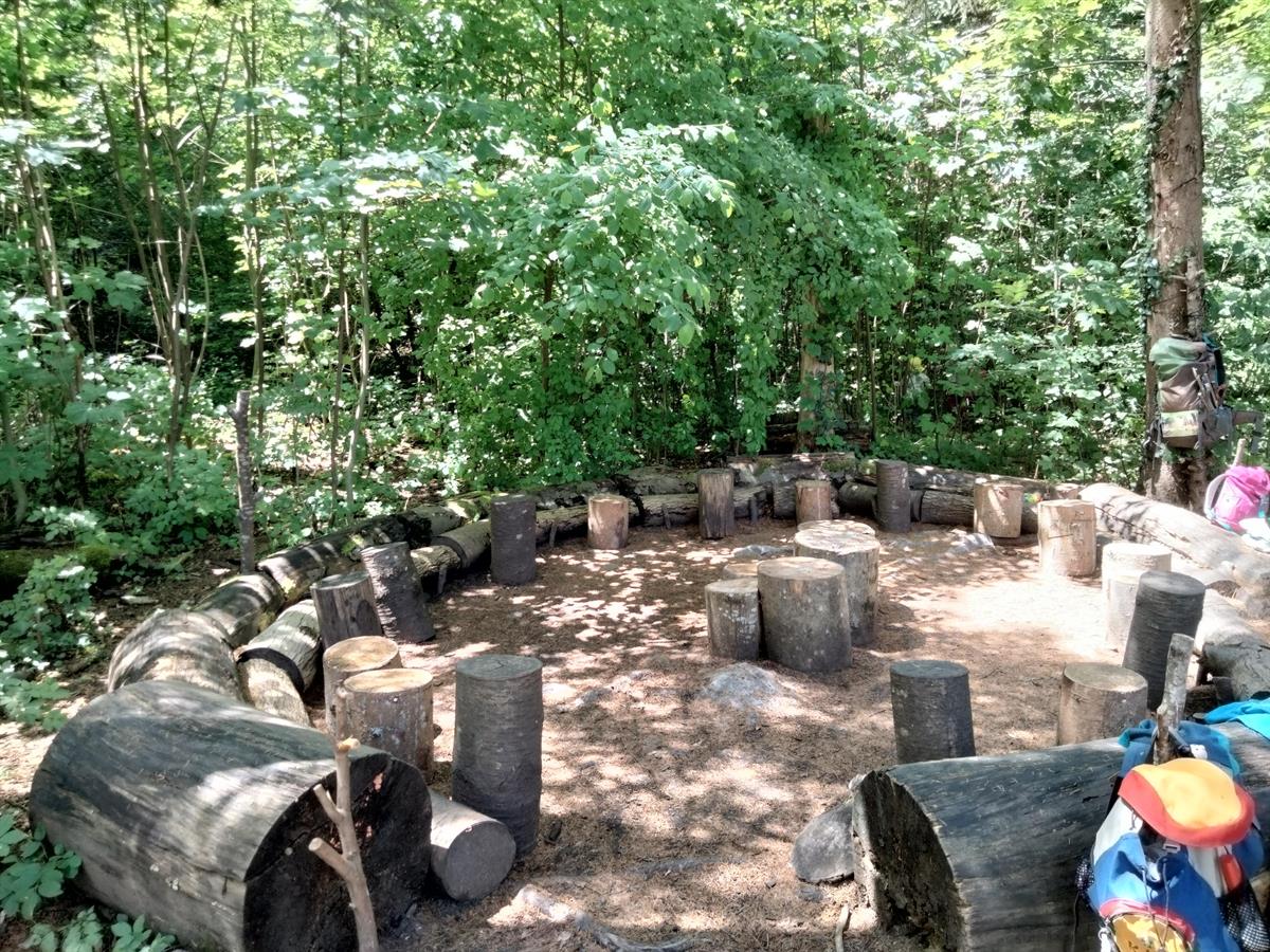 Bild 2: Kitajob als Miterzieher/in für Säuglingsgruppe, 60-80%, Adliswil ZH