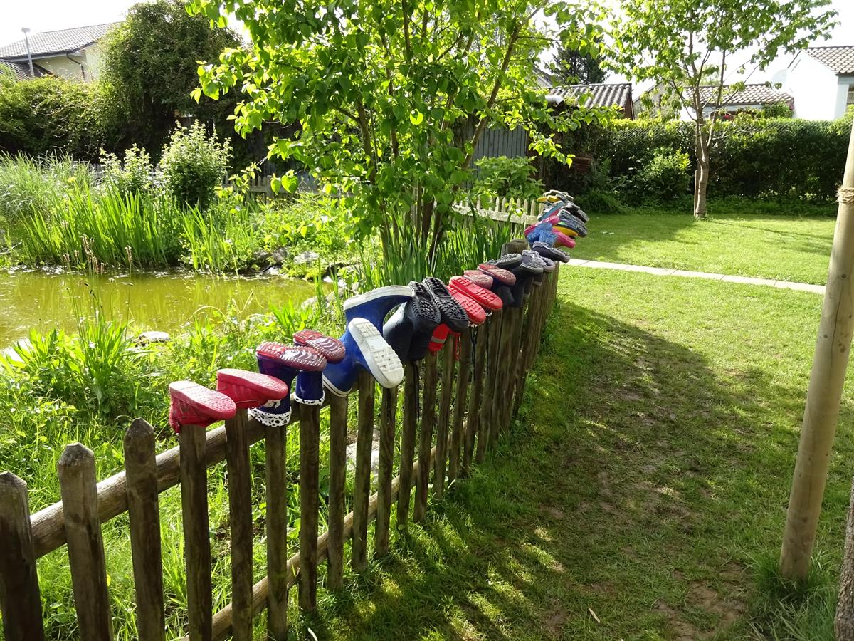 Bild 2: Praktikum oder Fortsetzungslehre FaBe Kind, Möhlin AG