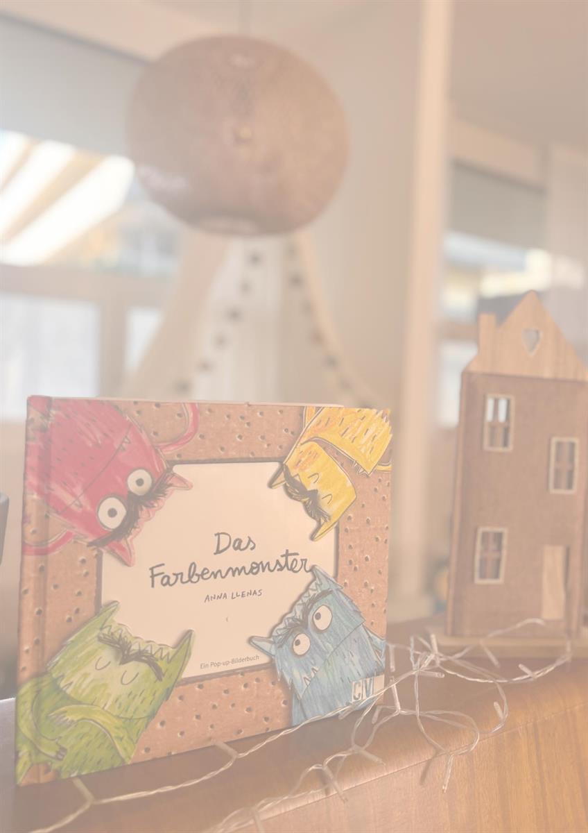 Bild 6: FaBe Kinderbetreuung Job, 60-100%, Stadt Basel