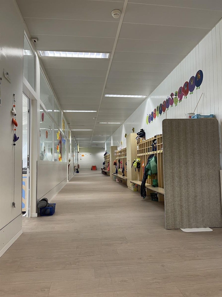 Kita Aushilfsjob als Springerin, 60% Mi. Do. Fr., Stadt Zürich