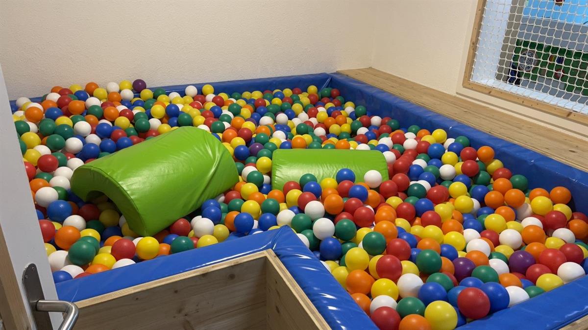 Bild 3: Kita Aushilfsjob als Springerin, 60% Mi. Do. Fr., Stadt Zürich