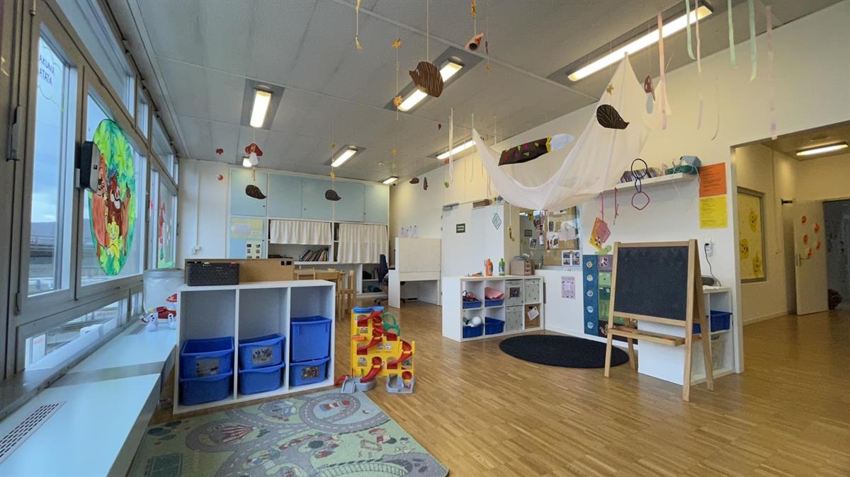 Bild 4: Kita Aushilfsjob als Springerin, 60% Mi. Do. Fr., Stadt Zürich