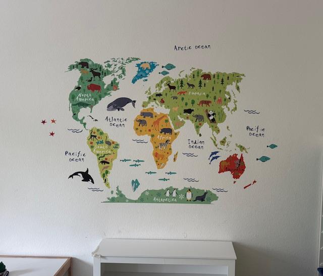 Bild 2: Kita MiterzieherIn Teilzeitstelle, 40%, Stadt Basel