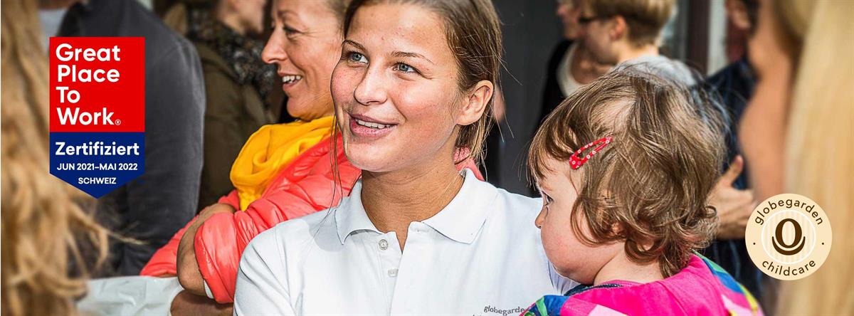 FaBe Kinder Stelle als Miterzieherin, 100%, Basel-Gundeldingen