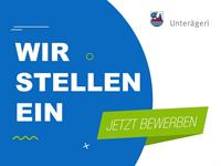 Kita Stelle als Gruppenleitung, 100%, Unterägeri ZG