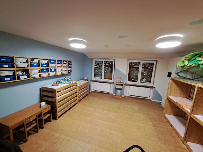 Bild 2: FaBe Kind Stelle als Miterzieher/in, 70%, Stadt Basel