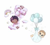 Erzieherin Teilzeitjob / FaBe Kinderbetreuung, 40-60%, Stadt Zürich