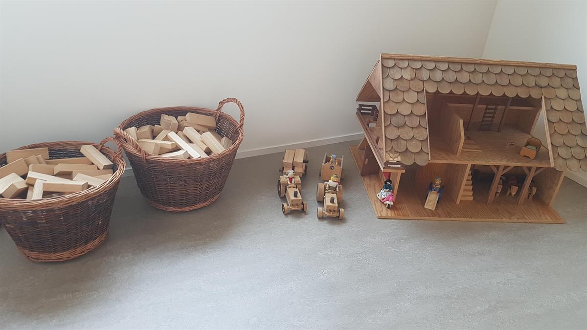 Bild 6: FaBe Kinderbetreuung Stelle, 60-100%, Stäfa ZH