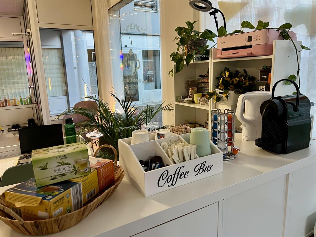 Bild 5: Gruppenleitung / FaBe Kind für Kreativ-Atelier, 80-100%, Zürich-Höngg